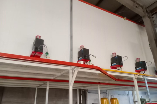 Core Principles and Efficiency Advantages of Infrared Thermal Radiation Burners