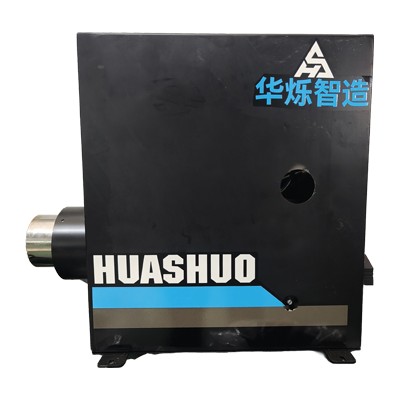 High Temperature Heat Treatment Burner
