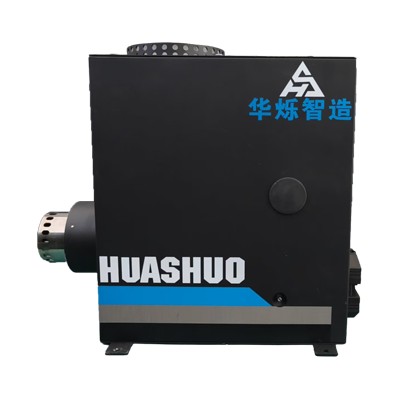 Low Power Density Infrared Burner